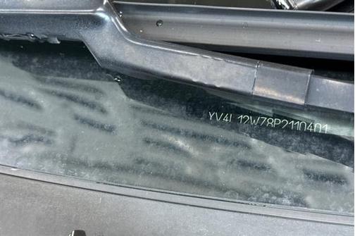 2023 Volvo V60 Cross Country B5 Plus