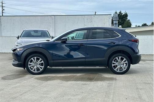 2022 Mazda CX-30 2.5 S Select Package