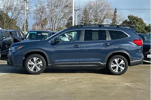 2023 Subaru Ascent Premium 7-Passenger