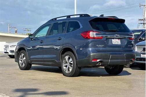 2023 Subaru Ascent Premium 7-Passenger
