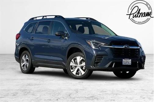 2023 Subaru Ascent Premium 7-Passenger