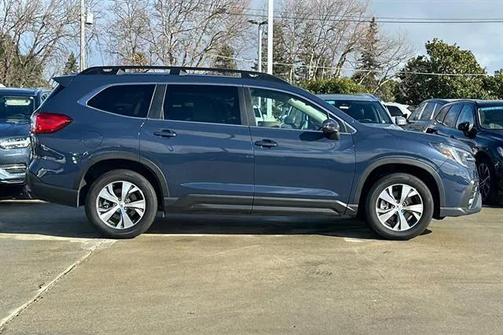 2023 Subaru Ascent Premium 7-Passenger