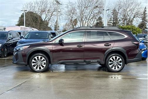 2023 Subaru Outback Limited