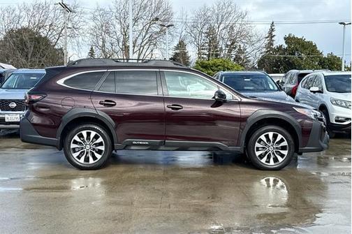 2023 Subaru Outback Limited