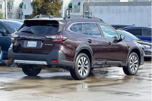 2023 Subaru Outback Limited