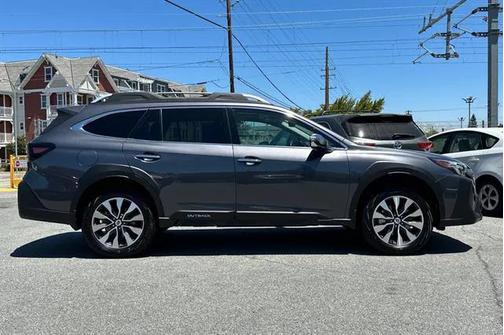 2024 Subaru Outback Touring