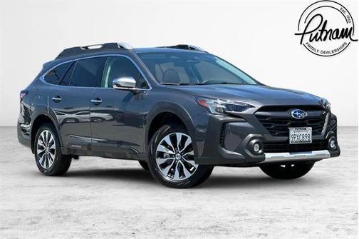 2024 Subaru Outback Touring