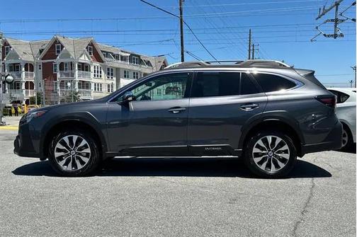 2024 Subaru Outback Touring