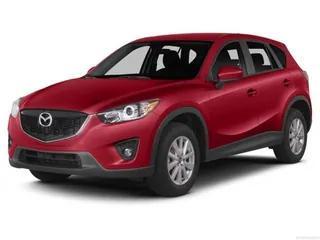 2014 Mazda CX-5 Touring