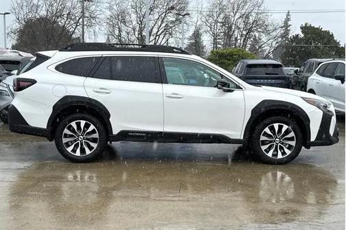 2023 Subaru Outback Limited XT