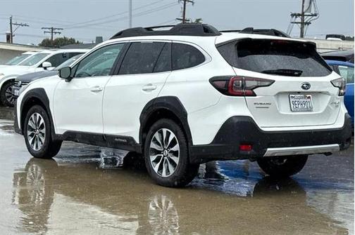 2023 Subaru Outback Limited XT