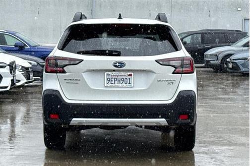 2023 Subaru Outback Limited XT