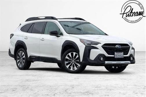 2023 Subaru Outback Limited XT