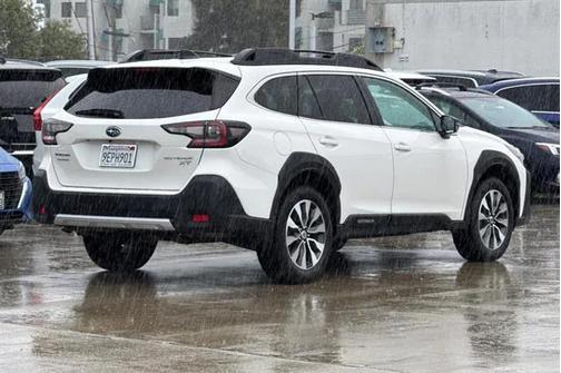 2023 Subaru Outback Limited XT