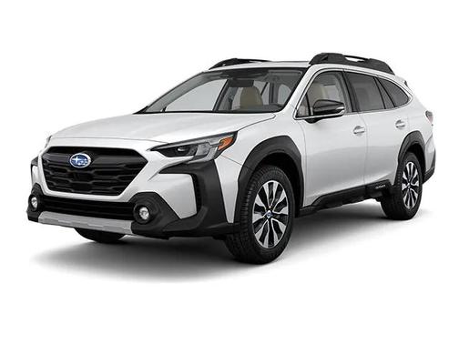 2023 Subaru Outback Limited XT