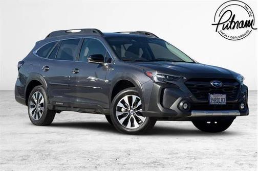 2023 Subaru Outback Limited