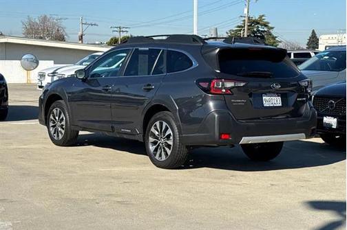 2023 Subaru Outback Limited