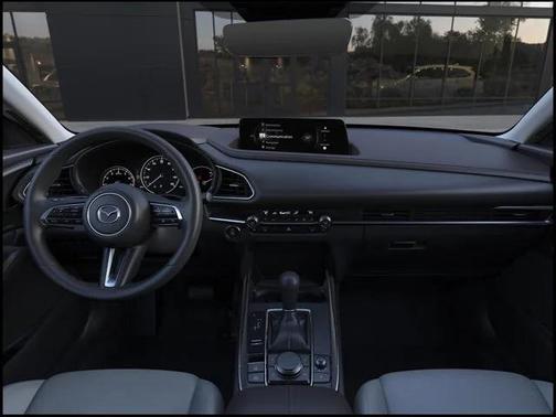 2025 Mazda CX-30 Turbo Premium Plus Package