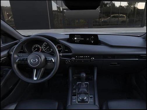 2026 Mazda Mazda3 2.5 Turbo AWD