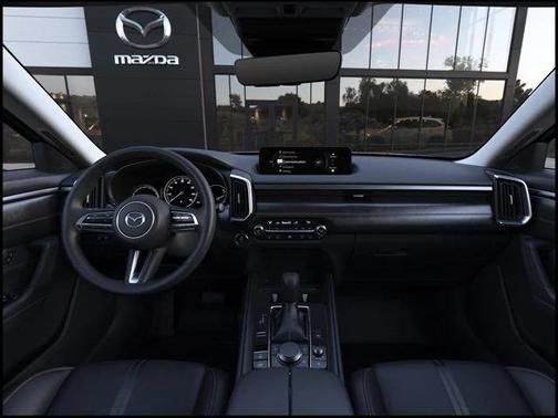 2025 Mazda CX-50 Hybrid Premium Plus AWD