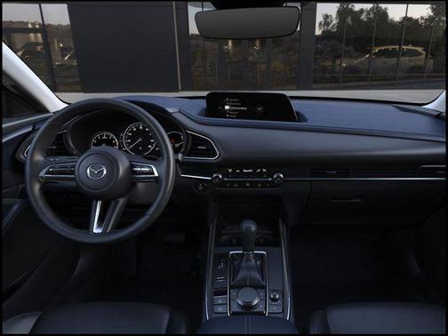 2025 Mazda CX-30 Preferred