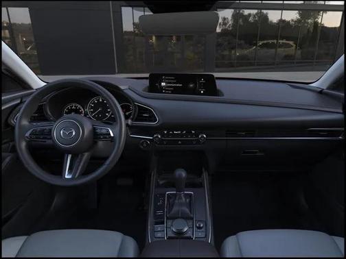 2025 Mazda CX-30 2.5 Turbo Premium Plus Package
