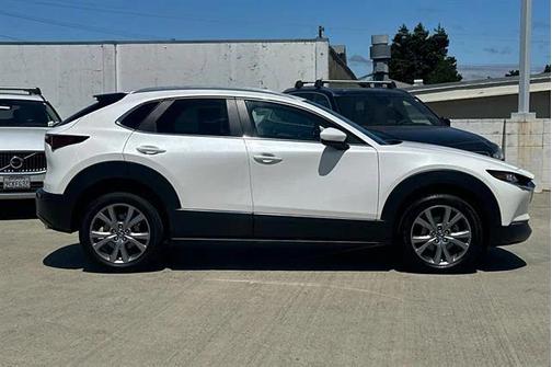 2023 Mazda CX-30 2.5 S Select Package