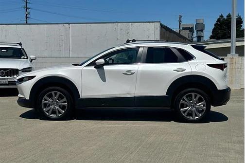 2023 Mazda CX-30 2.5 S Select Package