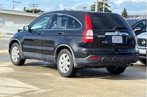 2008 Honda CR-V EX-L