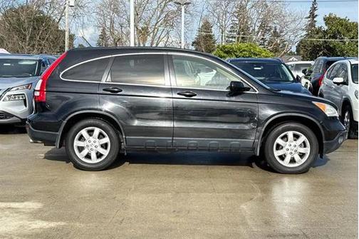 2008 Honda CR-V EX-L