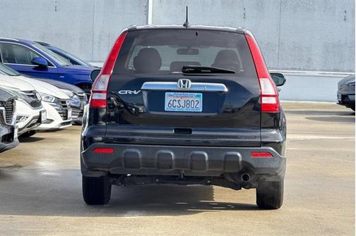 2008 Honda CR-V EX-L