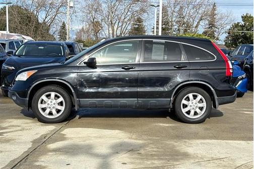 2008 Honda CR-V EX-L