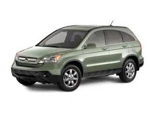 2008 Honda CR-V EX-L