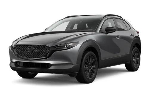 2026 Mazda CX-30 2.5 Turbo Premium Plus Package