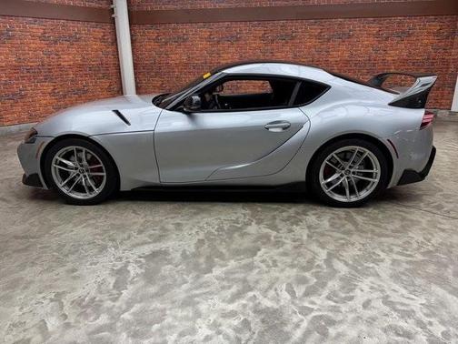 2020 Toyota Supra 3.0