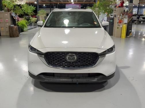 2023 Mazda CX-5 Signature