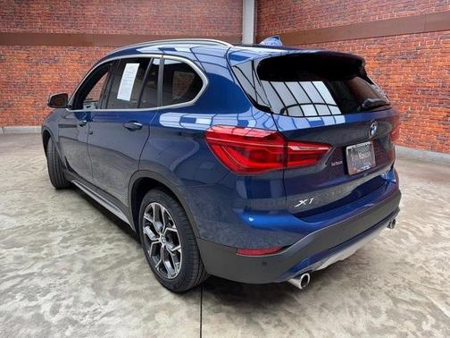 2022 BMW X1 xDrive28i