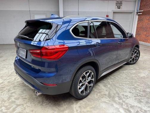 2022 BMW X1 xDrive28i