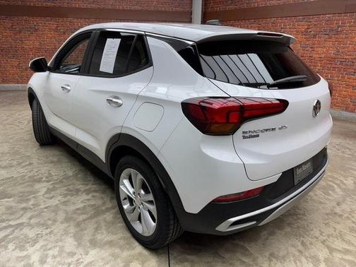 2022 Buick Encore GX Preferred