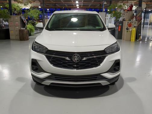 2022 Buick Encore GX Preferred