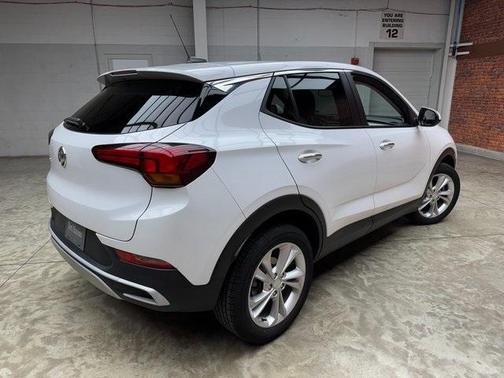 2022 Buick Encore GX Preferred