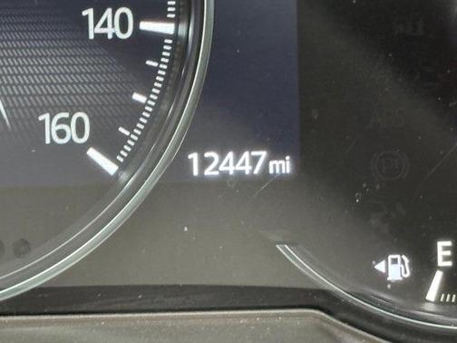 2022 Mazda CX-5 2.5 Turbo Signature