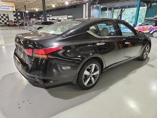 2019 Nissan Altima 2.5 SL