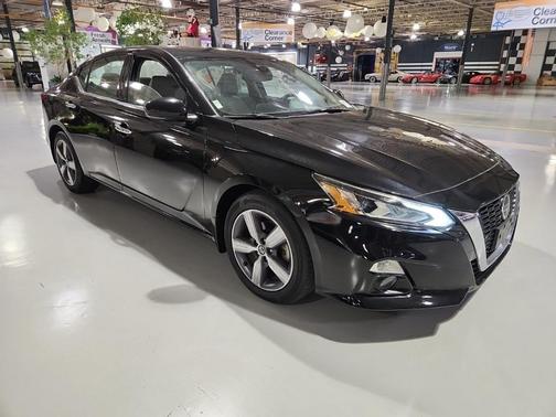 2019 Nissan Altima 2.5 SL
