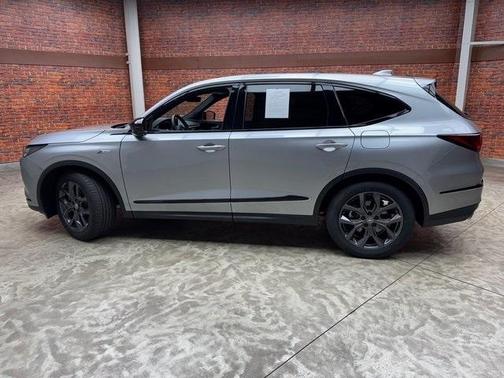 2023 Acura MDX A-Spec