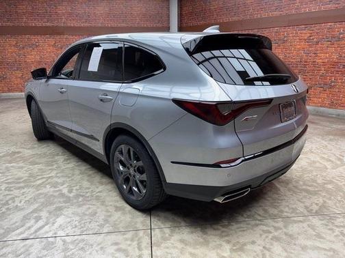 2023 Acura MDX A-Spec