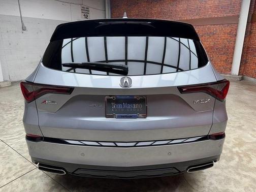 2023 Acura MDX A-Spec