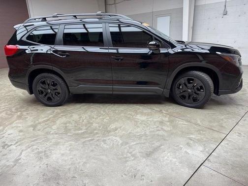2023 Subaru Ascent Onyx Edition Limited