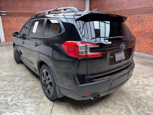 2023 Subaru Ascent Onyx Edition Limited
