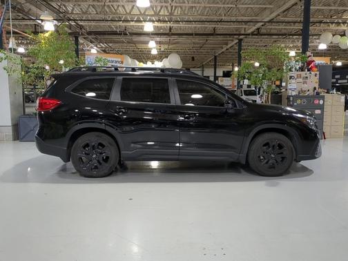 2023 Subaru Ascent Onyx Edition Limited